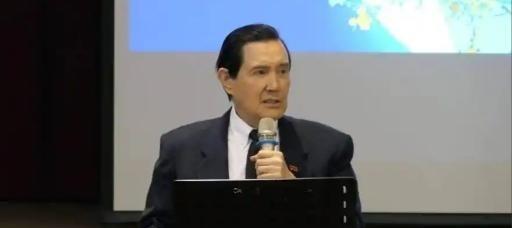 “不想一国两制，那就一国一制！”中国台湾的马英九表示，台湾不拒绝两岸统一，但是要