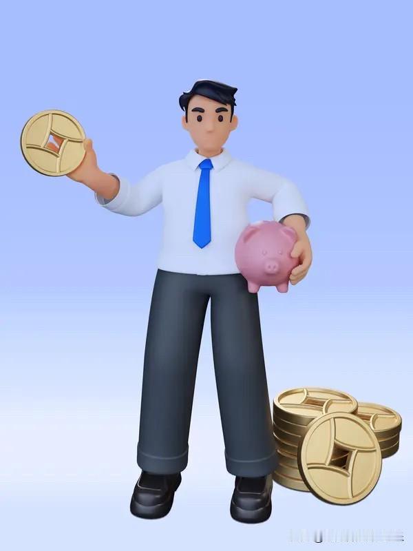 不同阶层的财富理财方式：有钱人理财的核心在于守住财富。既然已经富贵，便无需再