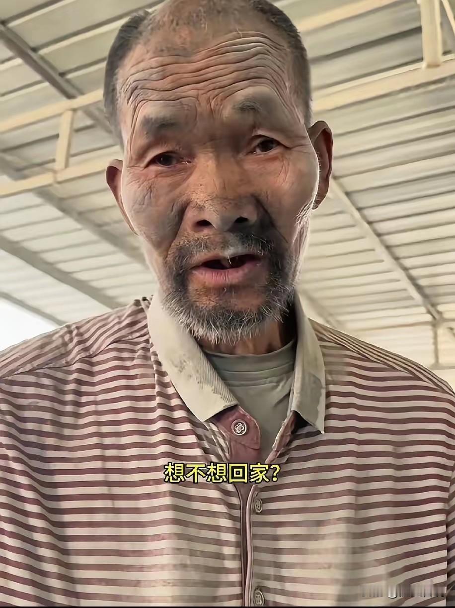 河北那个在水泥厂免费干二十年的残障大叔就是现代版的奴隶！河北省保定市清苑区臧
