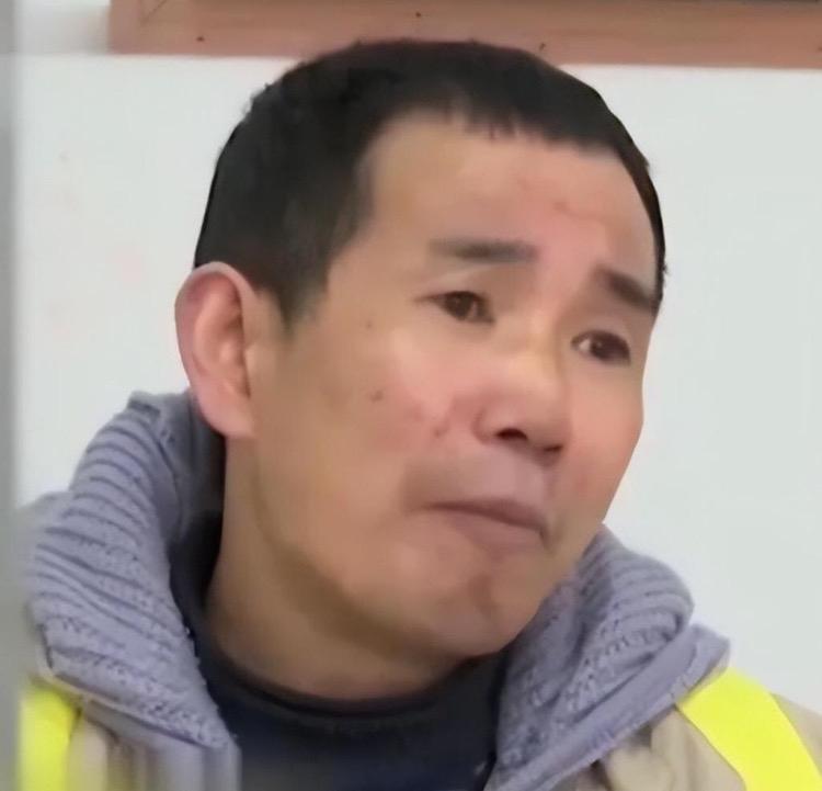 2015年，四川“大毒贩”罗金成被逮捕后，民警问他：“你的冰毒藏哪里？”他淡定