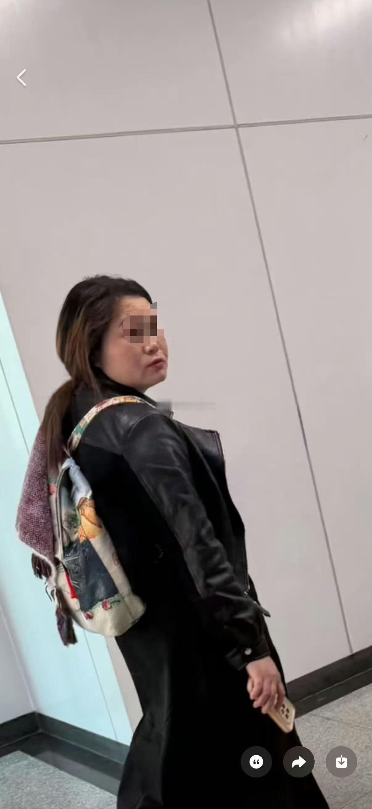 女子曝光老公和小三的聊天记录，之前就警告小三不要招惹了她老公，没想到她却换号了，