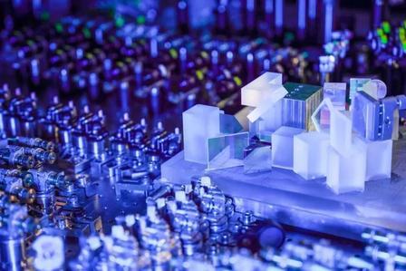 美国一份最新报告预测：中国最早可能在2027年超越美国，成为全球量子技术第一大国