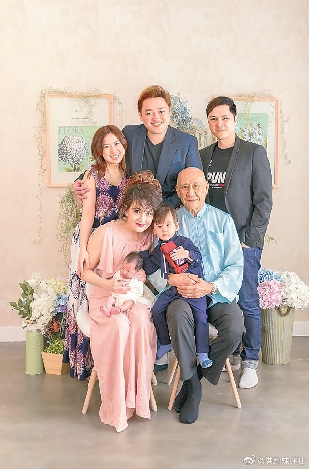 藝人施明上月離世，觸發李泳漢和李泳豪兩兄弟之間的恩怨情仇！李泳豪指兄長以法律手段