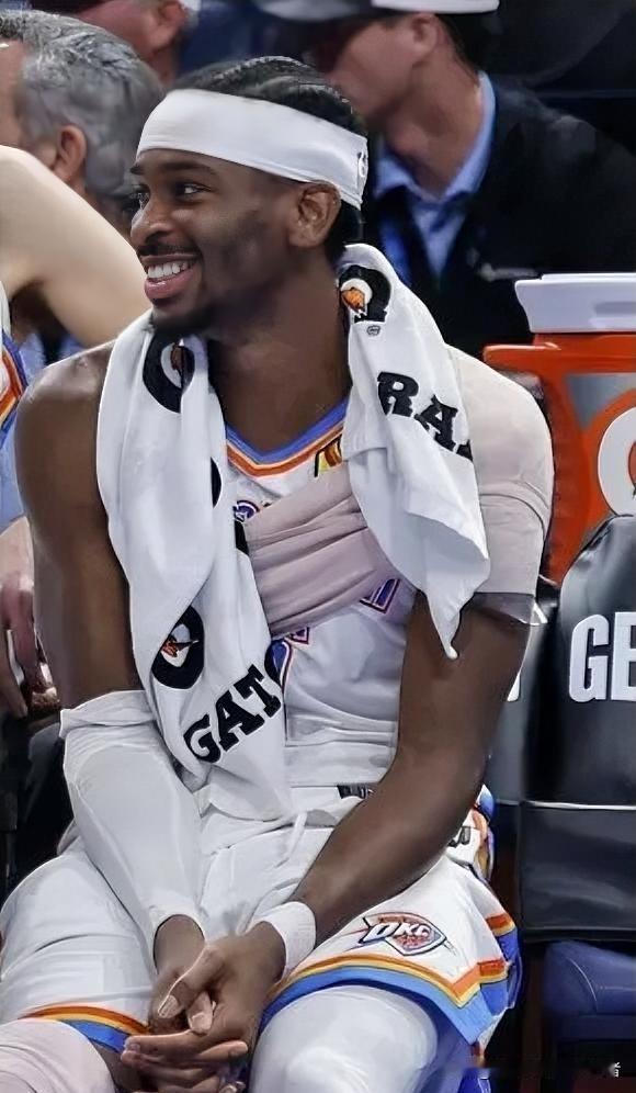 太丢人了😡，常规赛雷霆126-109大胜鹈鹕，一战打出了3个不可争论的事实