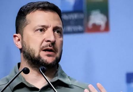 乌克兰都快打灭国了，为什么还不愿意投降？其实说白了，不是不想，而是不敢！原因