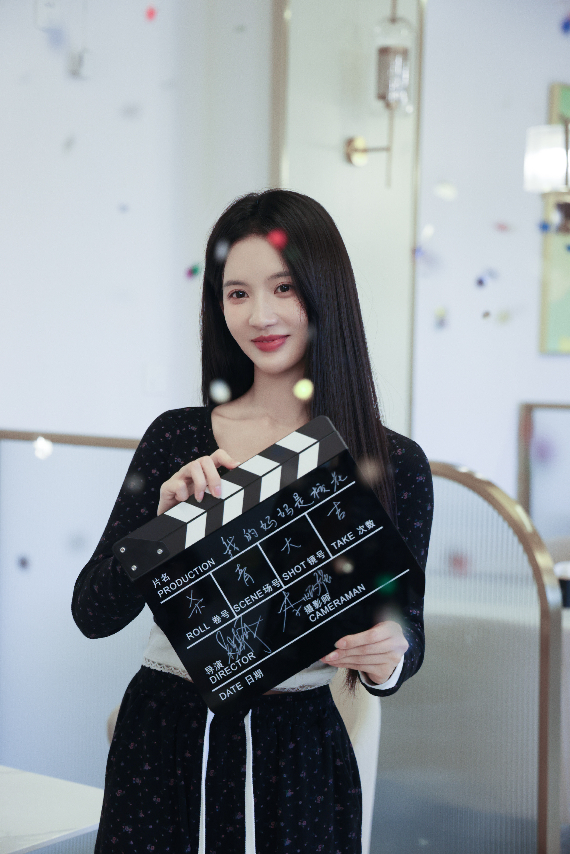 1.刘些宁之后的资源会变好，大部分都是一番的女主，古偶和现偶都有的。2.双女主剧