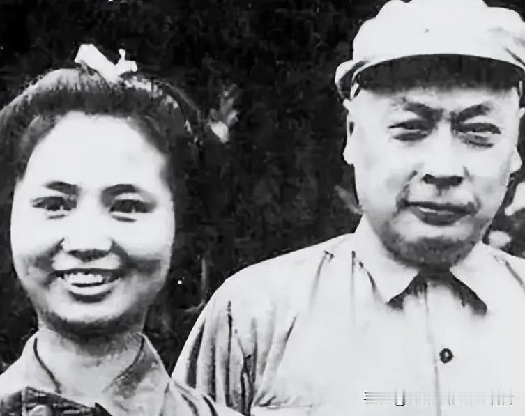 1972年1月6日，开国元帅陈毅在北京病逝。曾经并肩征战沙场、搭档半生的老战友骤