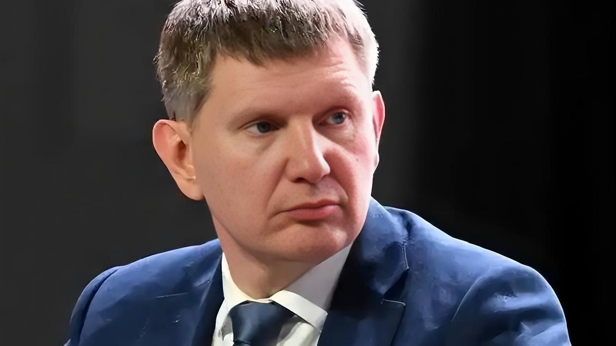 乌高官一语道破真相：不是俄罗斯低头，是世界格局变了！乌克兰情报局总局长直言