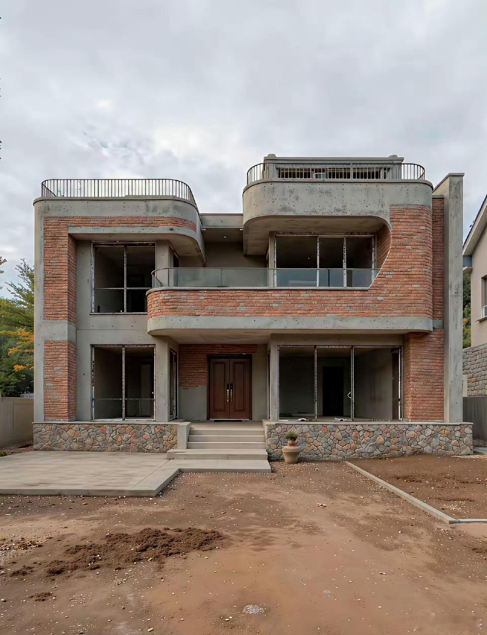 如果装修这样的一个家，你愿意住一辈子吗？