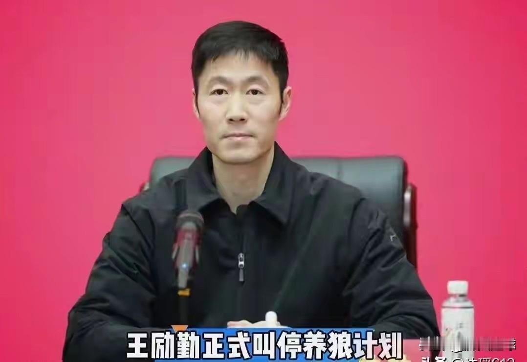 不出所料：王励勤的3大挑战逐渐显现！第一个挑战，王楚钦陷入低谷的挑战，很