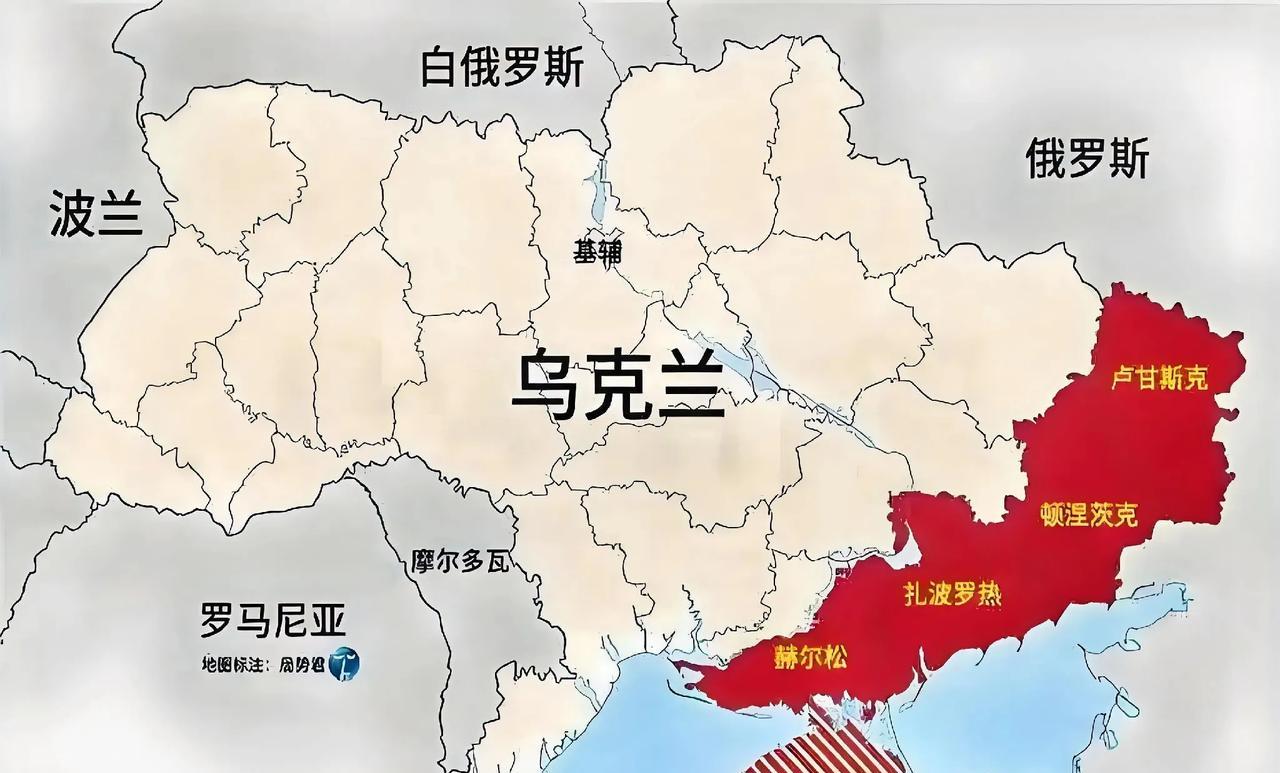 俄罗斯“开疆拓土”的速度也太快了。7月6日，据俄国防部公布的消息：今年以来，俄