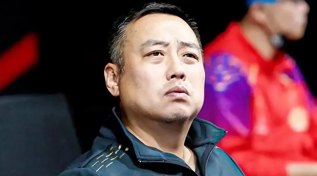 国乒教练竞聘活动开始对王曼昱个好消息，刘国梁在任国乒主席时王曼昱长达近一年时间没