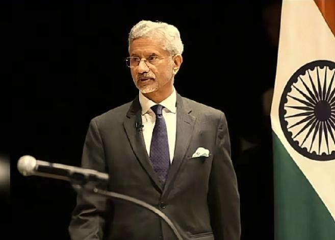 印度也想要趁火打劫？在中国因为台湾问题而与日本陷入对峙的时候，印度外长却是想要趁