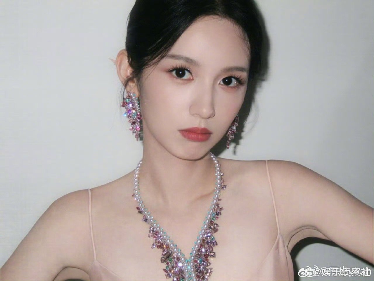 周也宝宝🍼好漂亮😍​​​