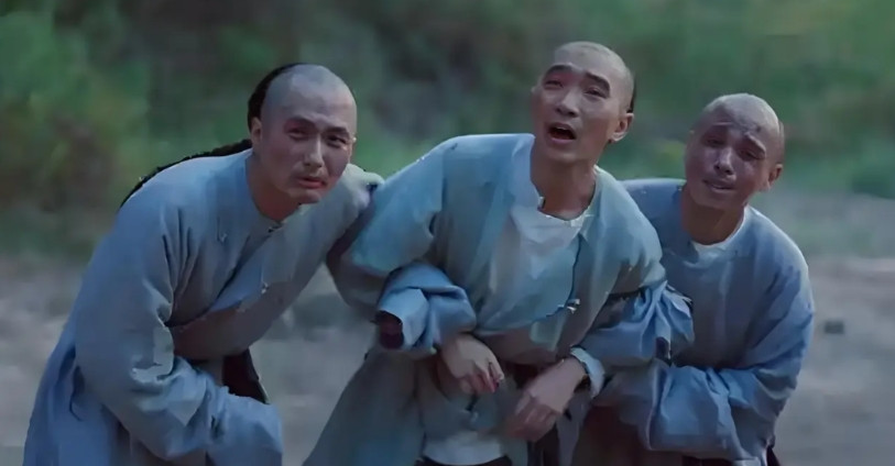 《大生意人》更新到20集，有一个人的演技值得聊聊，那就是古平原的弟弟古二。