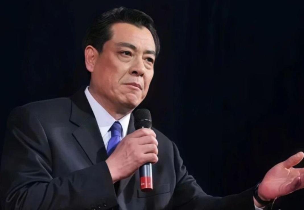 著名表演艺术家张治中逝世6月6日下午，著名表演艺术家、国家一级演员张治中因病医