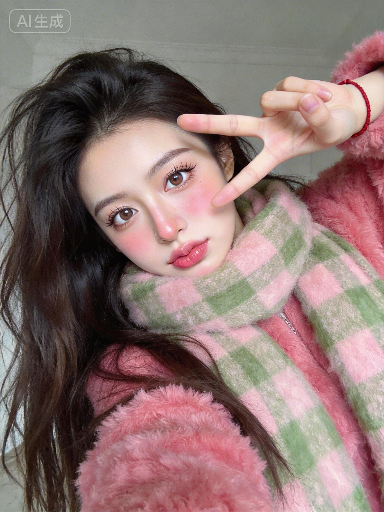 女孩穿搭指南💖