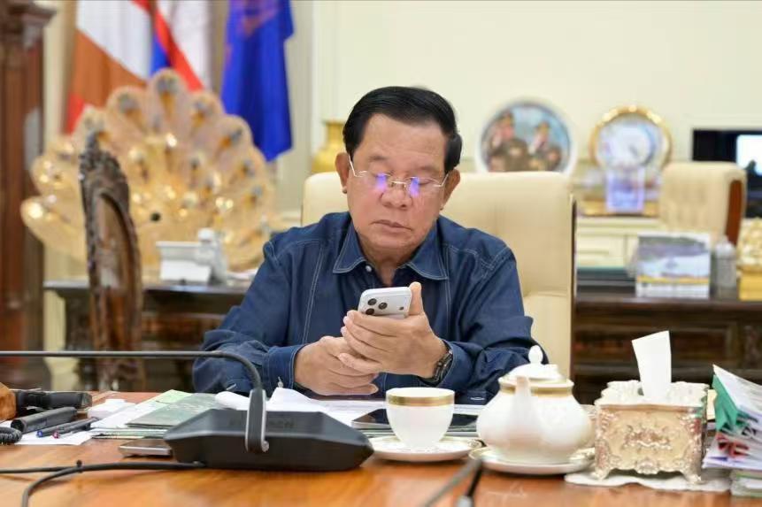 这次泰柬冲突，很多人为泰国叫好，很明显，国内网友都不怎么喜欢柬埔寨。其实我也不喜