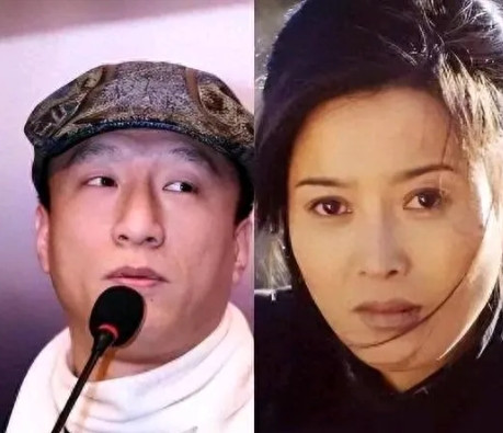 2002年，丁嘉丽和孙红雷爱得缠绵热烈。没想到孙红雷毫无预兆提分手，丁嘉丽懵问