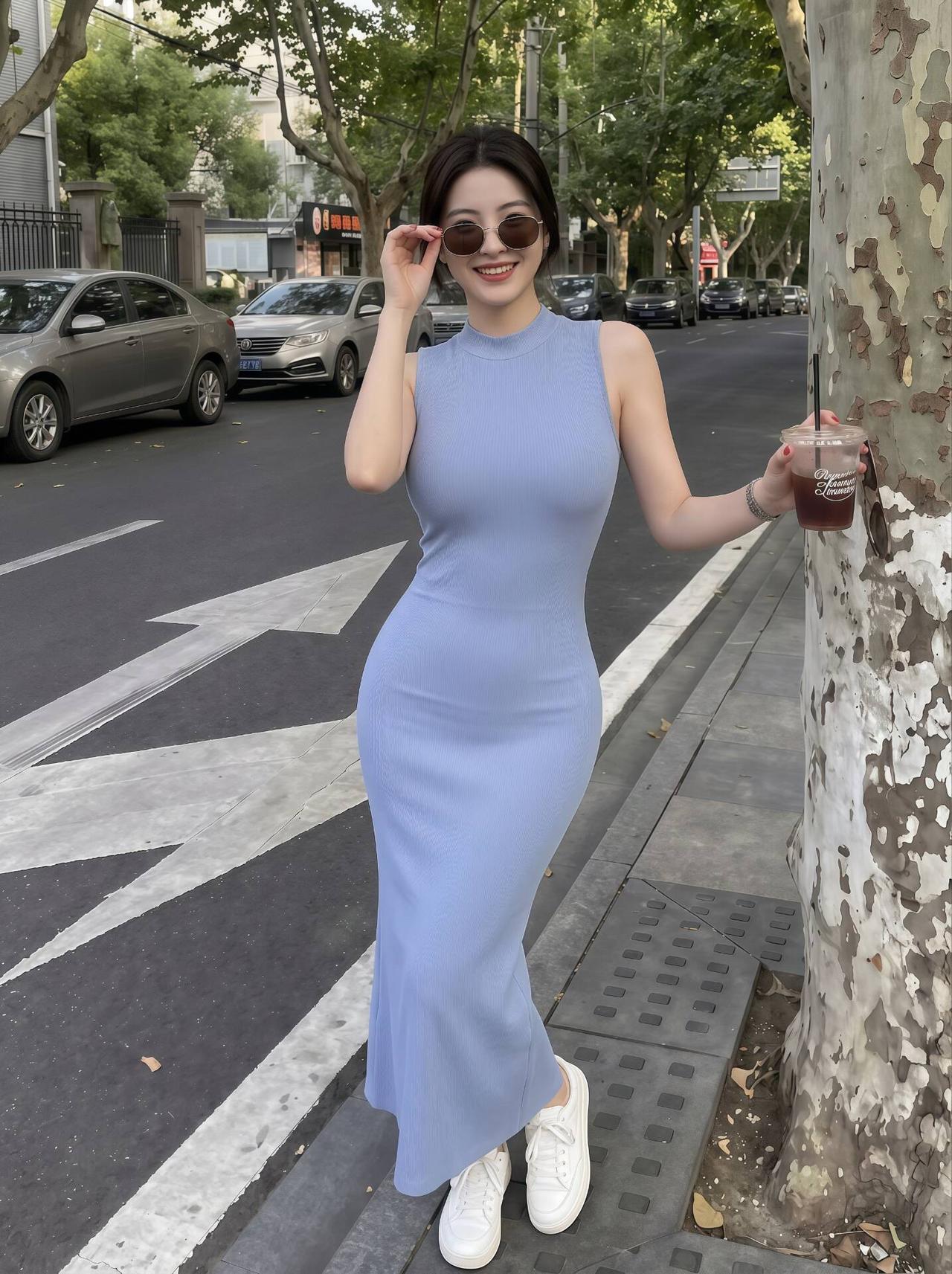 东方气质能有多迷人