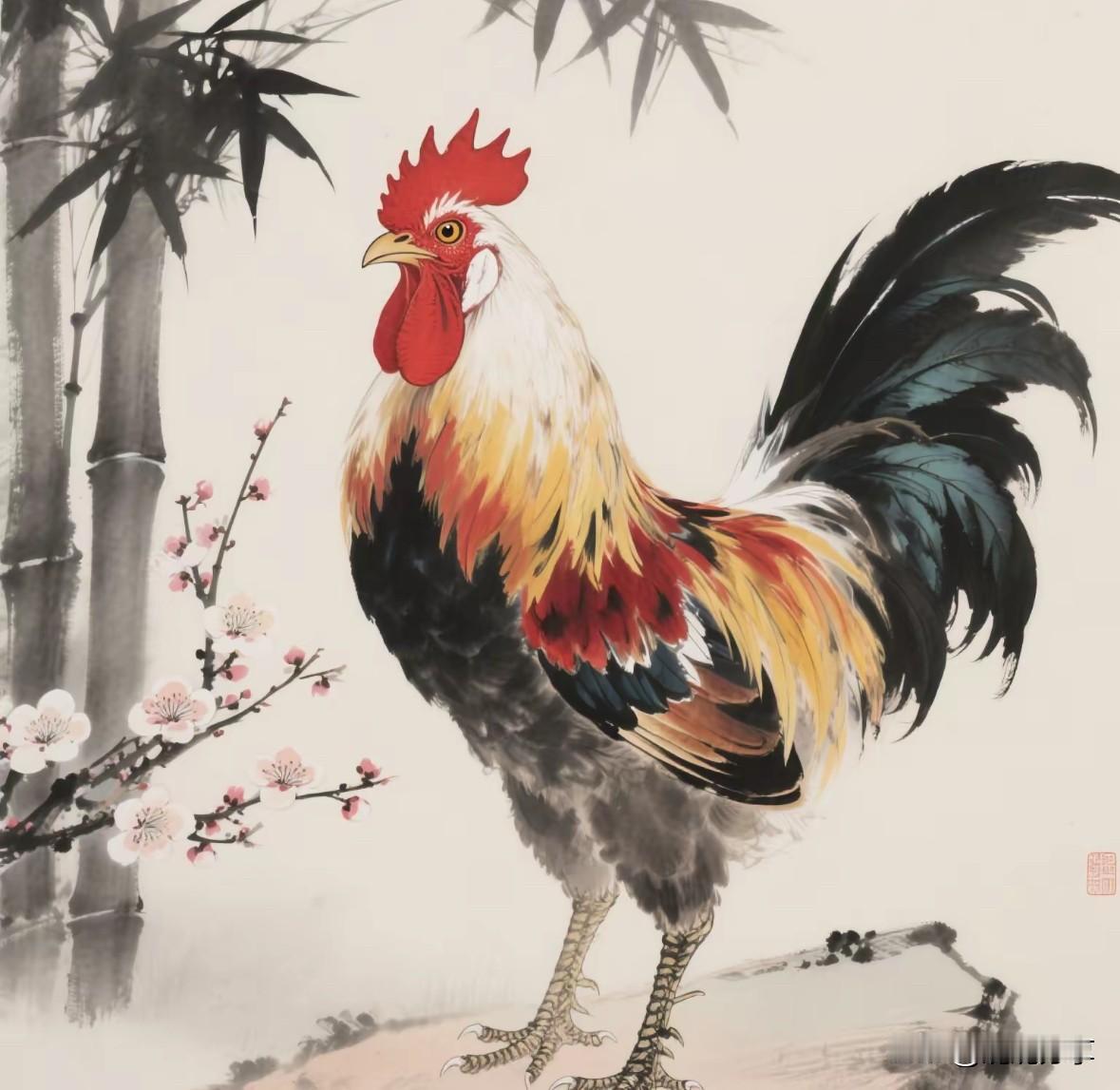 生肖鸡属鸡之人啊，这两年时运可不太好。钱财方面颇为紧张，手头甚是拮据。有小