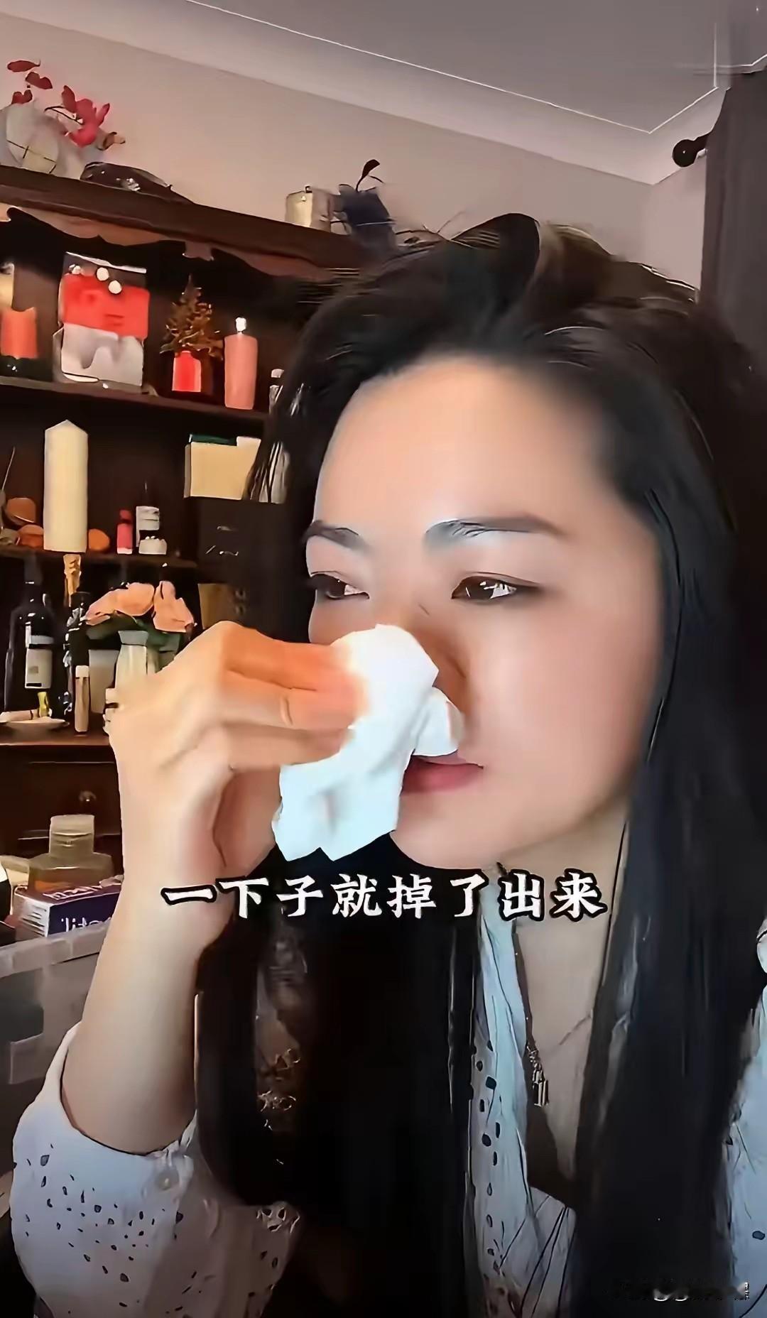看你那点出息！嫁个老外把你激动成这样！彩礼不要了，房子车子不要了，甘愿生孩子了，