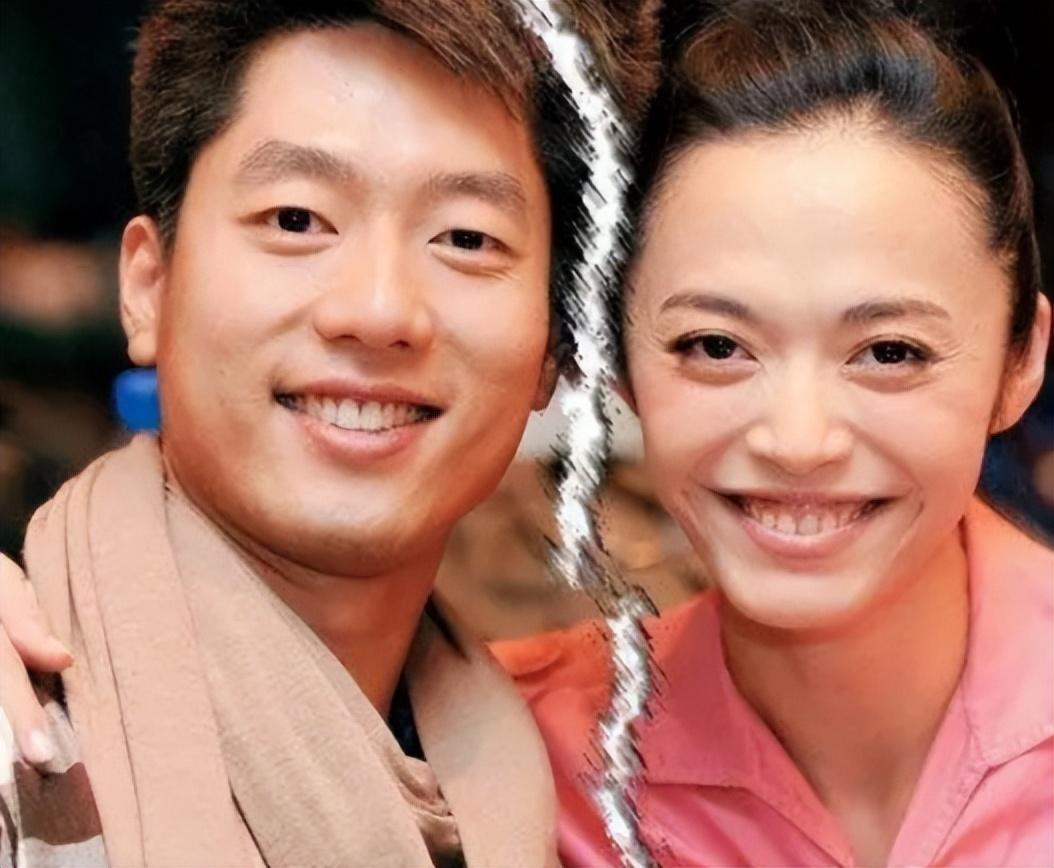 姚晨两任丈夫差距比较大，前婆婆身份不简单，与儿子凌潇肃五官神似！姚晨的感情之路