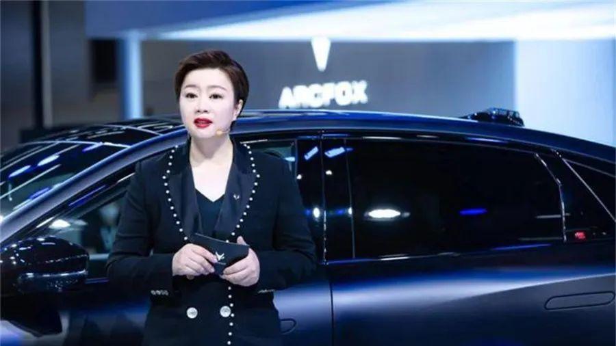 王秋凤履新汽车之家副总裁如何重塑“内容+商业”护城河?