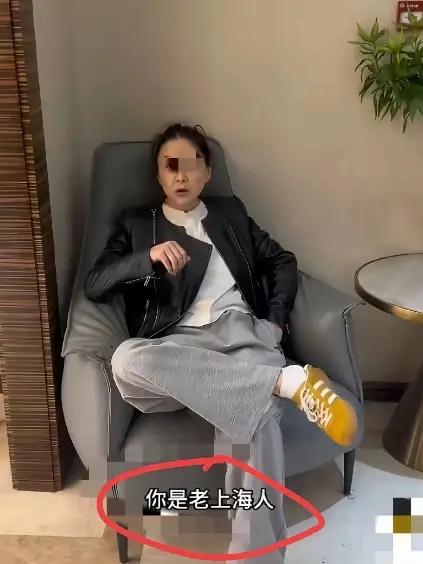 上海大妈健身房骂人后续：她炸毛真不是因为吵，而是这3个原因上海酒店健身房那事