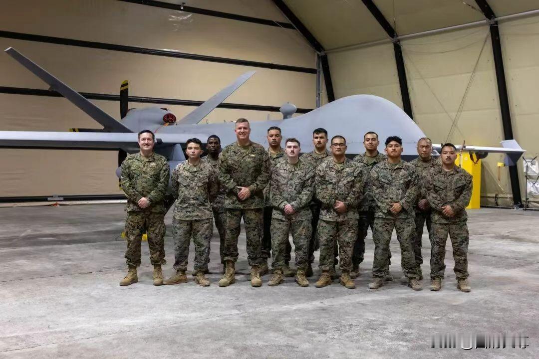 刚刚对菲律宾进行了无偿的人道主义援助，紧接着菲律宾就允许美国在菲律宾部署“死神”