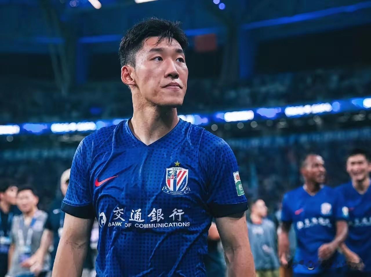 申花不续约朱辰杰和吴曦，更待何时？别把好牌打烂了赛季结束，眼看朱辰杰和吴曦的合