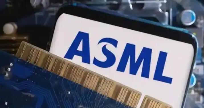 中国正式对涉及荷兰ASML光刻机的核心原材料、设备和关键企业启动最严格的出口限制