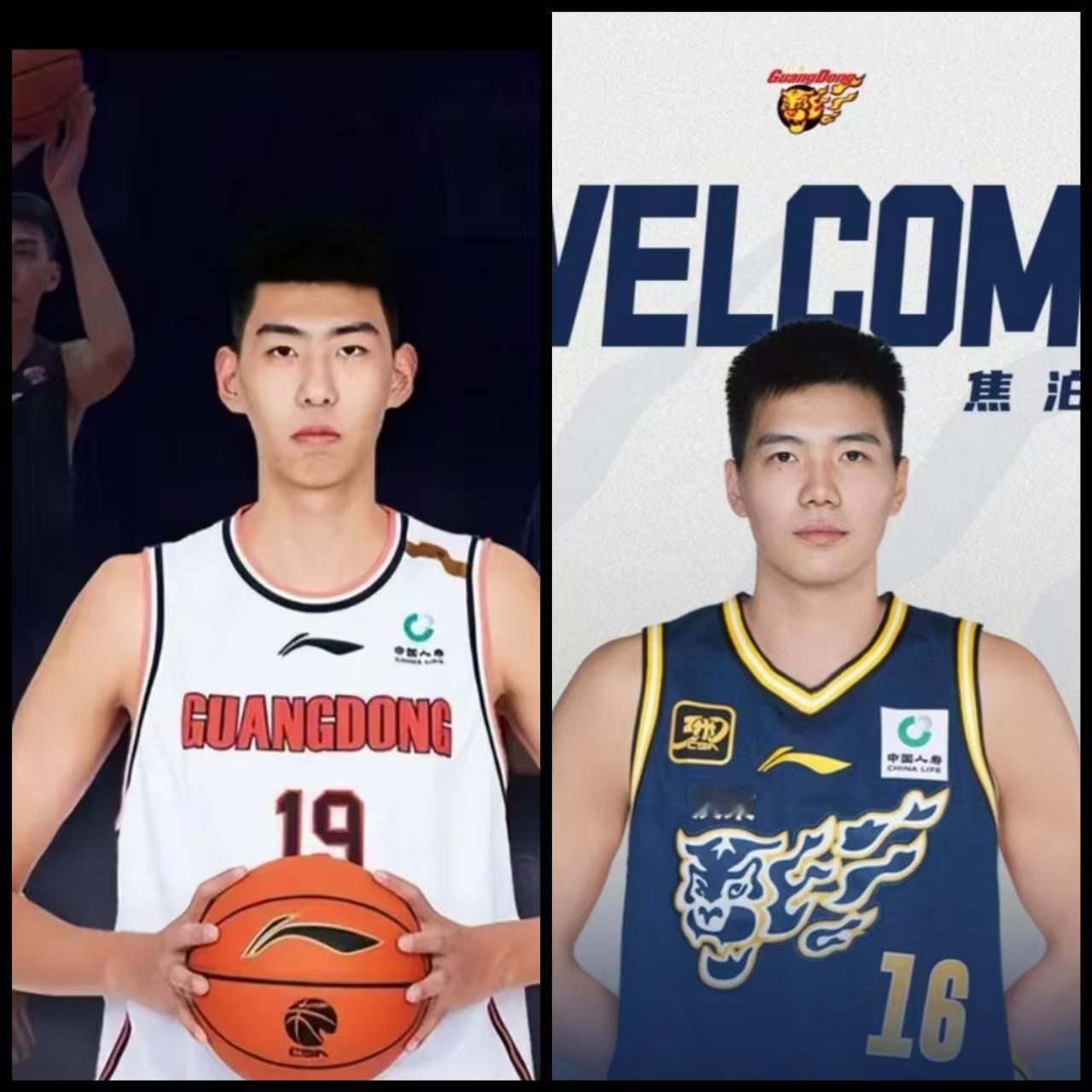 广东男篮用徐昕换来焦泊乔亏了！朱芳雨太精明，合同有回购条款开赛以来，徐昕租借加