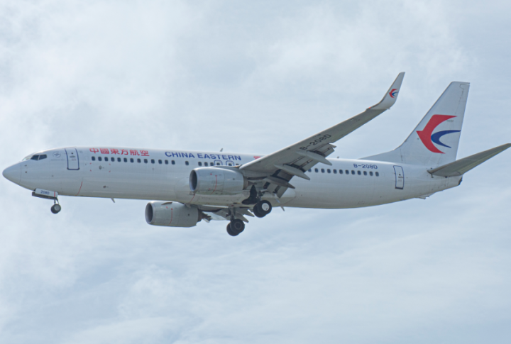 杭州直飞上海航班复航, 路程50分钟, 票价230元起