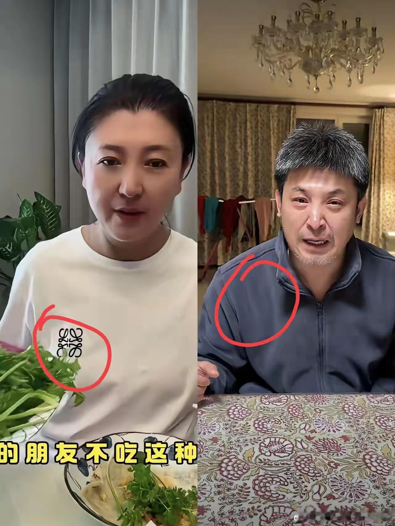 我终于搞明白，同样都是发声明澄清。为啥大家会选择相信孙涛，而不是闫学晶了？不扒拉