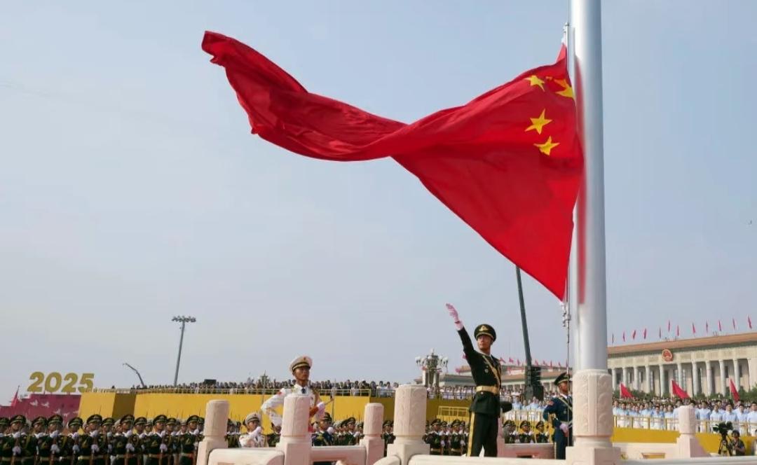 有网友说中国人怕，怕的是中日一旦开战可怕的并不是战场上拼杀，也不是与美军或者美国