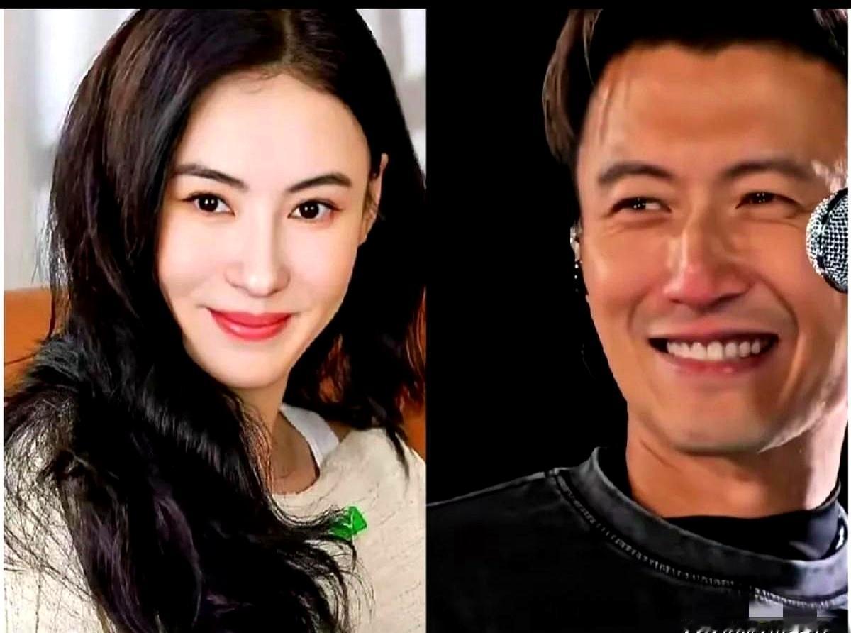 “复婚”这两个字，放在张柏芝身上，真没那么容易。网上总有人替谢霆锋、王菲、张柏