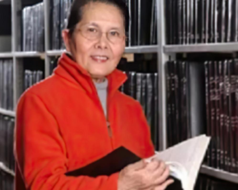 我国顶尖半导体专家李爱珍，几次冲击中国科学院院士都没成功，可2007年却意外入选