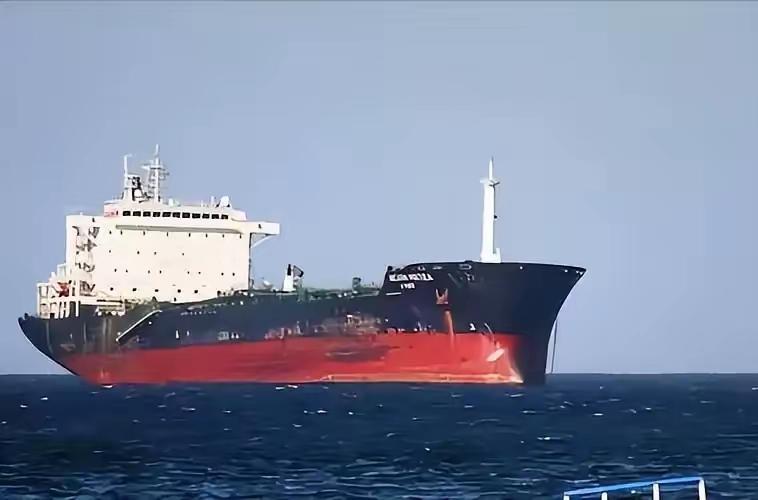 敢不敢拦？载有委内瑞拉原油的中国油轮已经开出，美国还敢不敢拦截？说真的，这