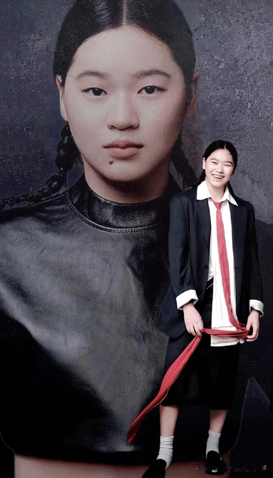 陈芋汐没想到，网友没想到，全红婵自己都没想到，打脸来的那么快，不过打的是那