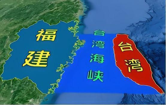 要想判断一个人是不是军事外行，问他对解放台湾的看法就够了。如果他一开口就是“用导