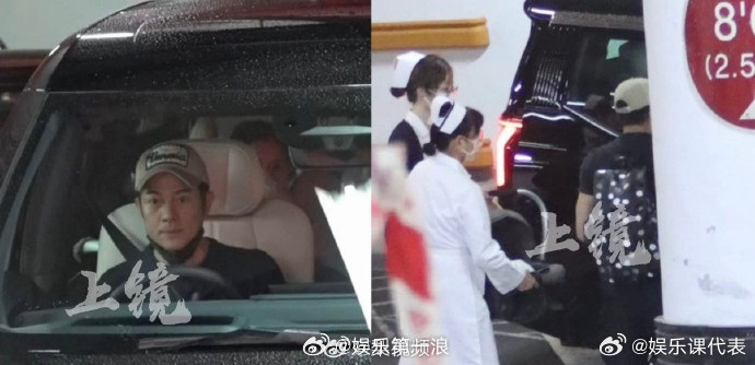 郭富城方媛三胎出生郭富城回应得三胎22日据港媒，今天约下午3时，“天王”郭富城