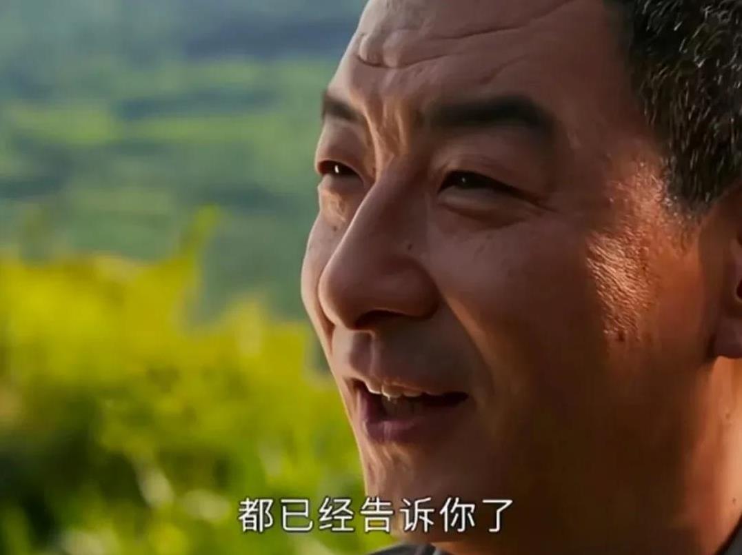 《以法之名》谢鸿飞跳崖的背后，藏着对洪亮最狠的报复。专案组在谢家村找到谢鸿飞时