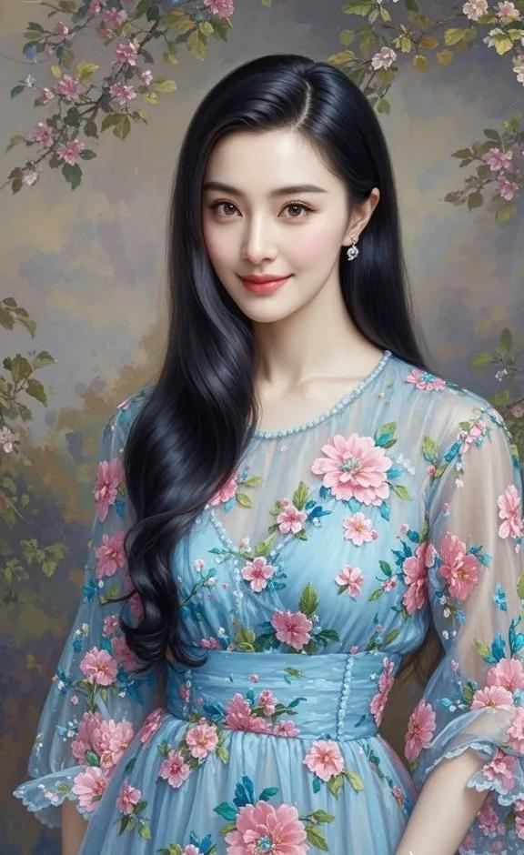 什么样的穿搭可以成为气质女神?