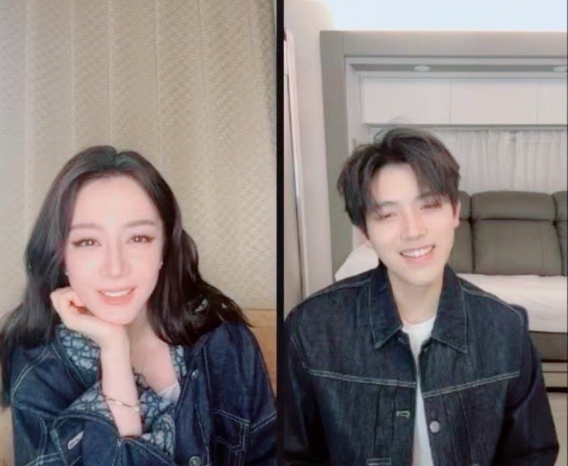 谁懂啊！陈飞宇直播这句“你看清过我吗”也太会了吧！暧昧感直接拉满，牛仔外套造型又