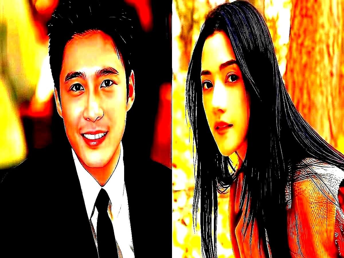 霍震庭这回是真失策了！大哥霍启刚有郭晶晶这位贤内助，小弟霍启仁也门当户对订了