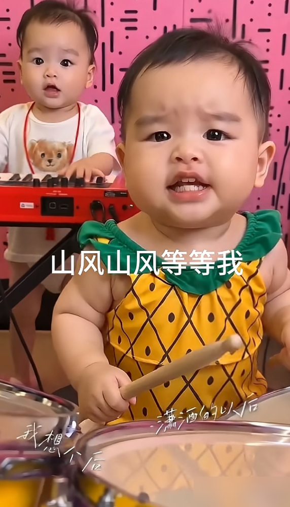 汪小菲这回是真破防了。几十万砸进去拍的片子，流量干不过网友用AI生成的几秒视频。主角还是他亲儿子小汪