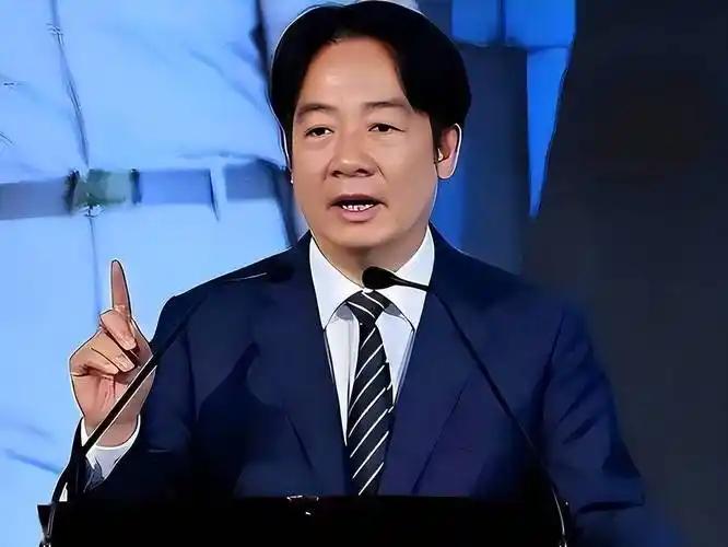 台“外事部”发表声明，6月23日，针对立陶宛外交部宣布，“已与台湾代表处一致赞