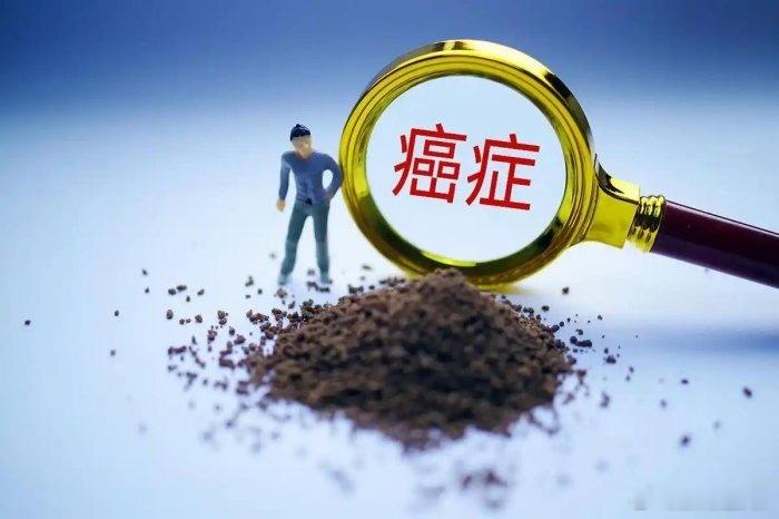 身体的密语：癌症确诊前3～6个月，那些容易被忽略的预警信号·默斋主人原创科普散文