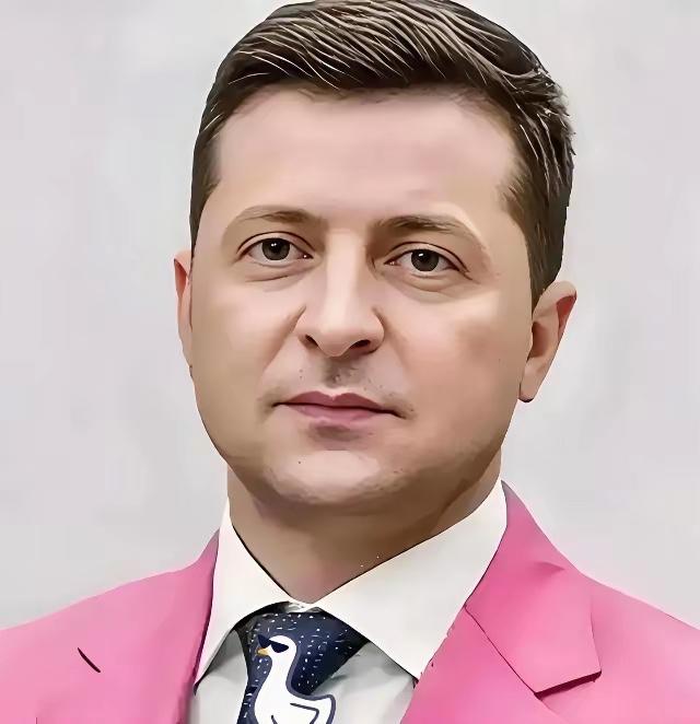 泽连斯基妥协了！乌克兰总统泽连斯基就俄乌停火的事正式发声，给了外界一个明明白白的